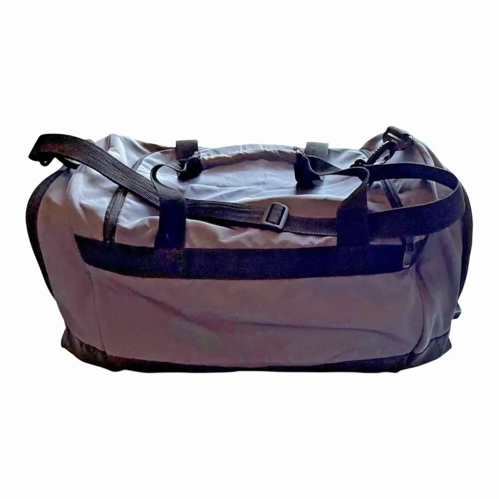 Adidas Defender IV Duffel Bag M/L 25